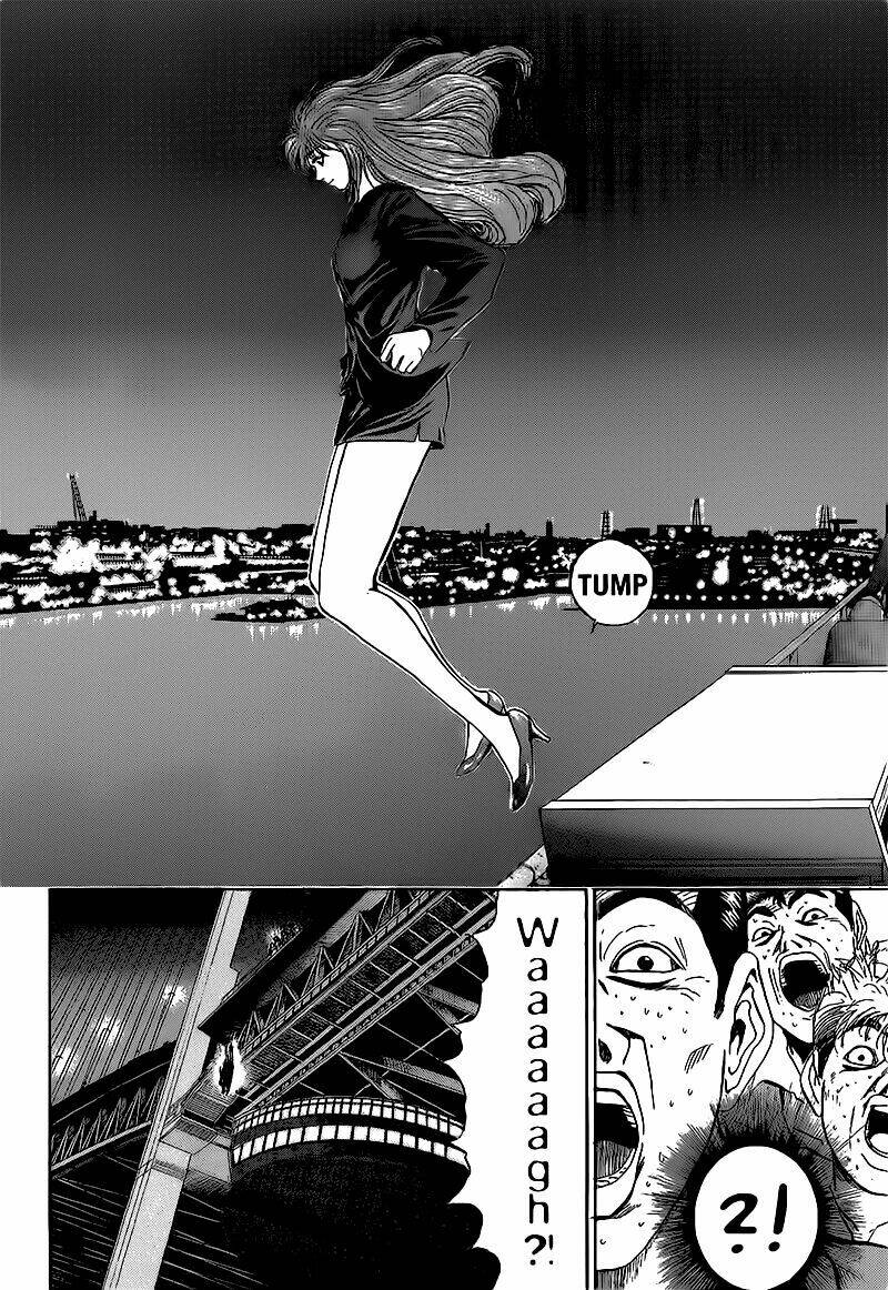 shonan junai gumi chapter 237 9