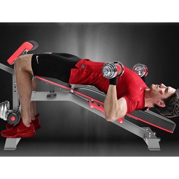 Ghế tập Gym đa năng DDS-1205