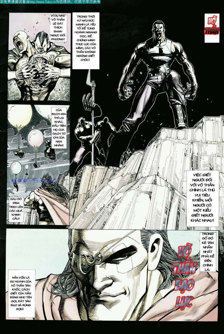 võ thần chapter 4 3