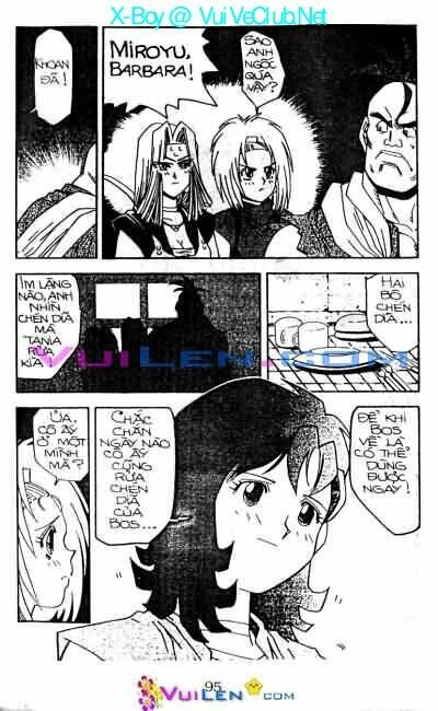 theo dấu rồng thần - dragon quest chapter 18 53