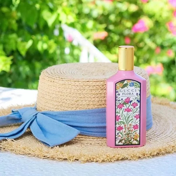 Nước Hoa Nữ Gucci Flora Gorgeous Gardenia Eau De Parfum