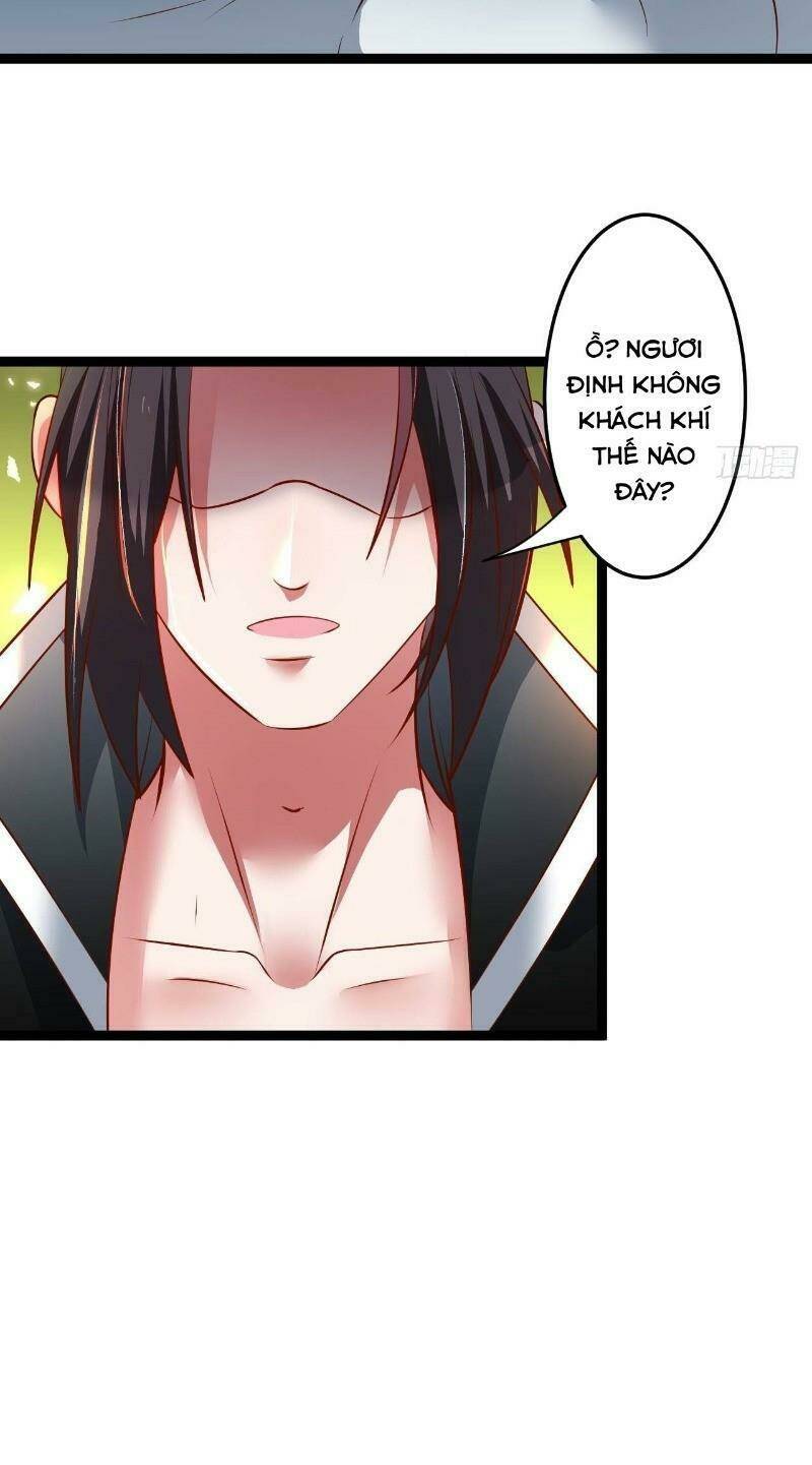 trọng sinh tối cường ma tôn ở rể chapter 56 4