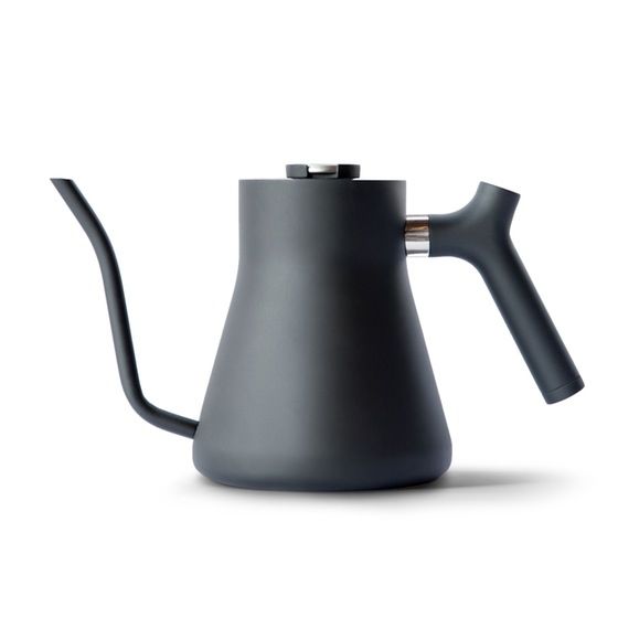 Ấm Rót Nước Pha Cà Phê Fellow- FELLOW STAGG POUR-OVER KETTLE - MADE USA