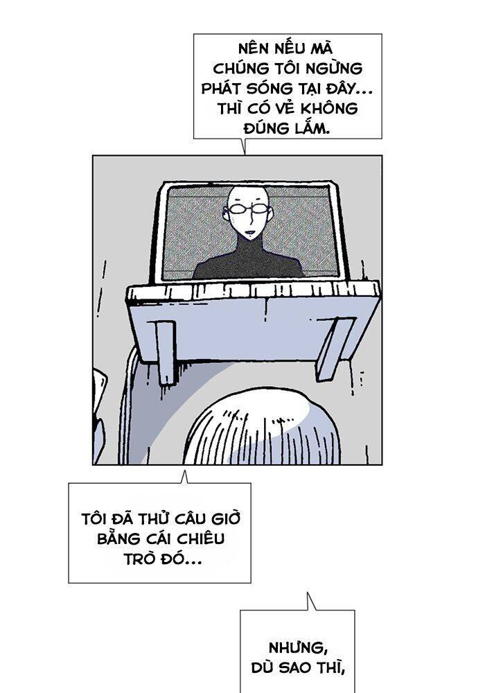 mắc kẹt trên mặt trăng chapter 52 29