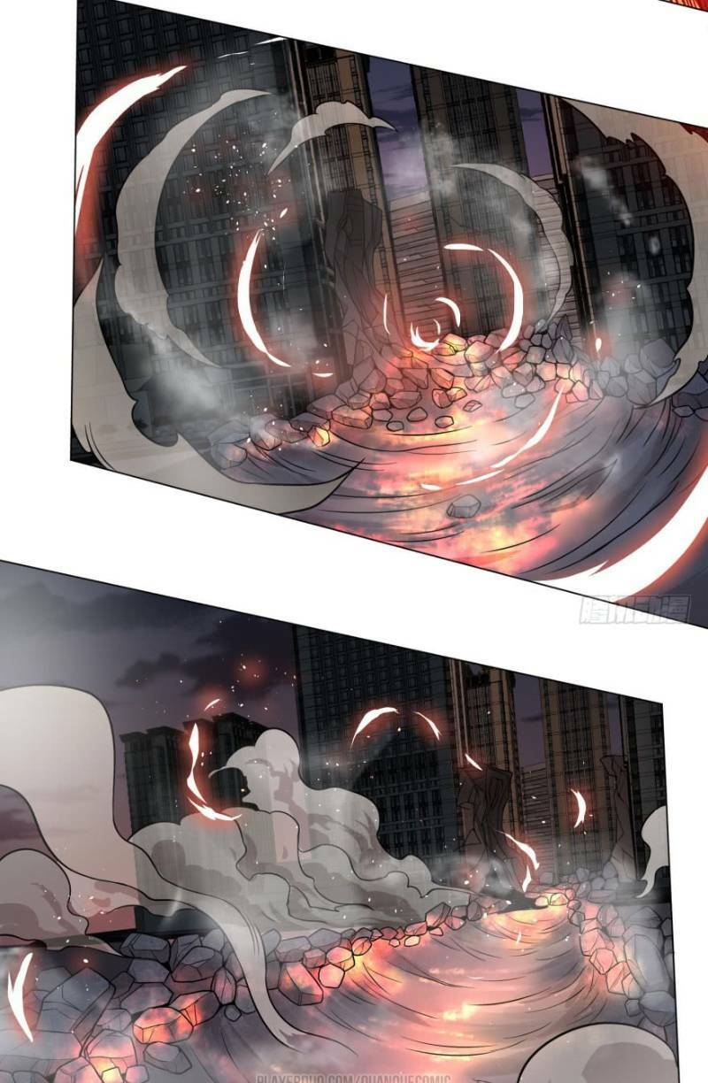 danh sách kẻ phản diện chapter 60 8