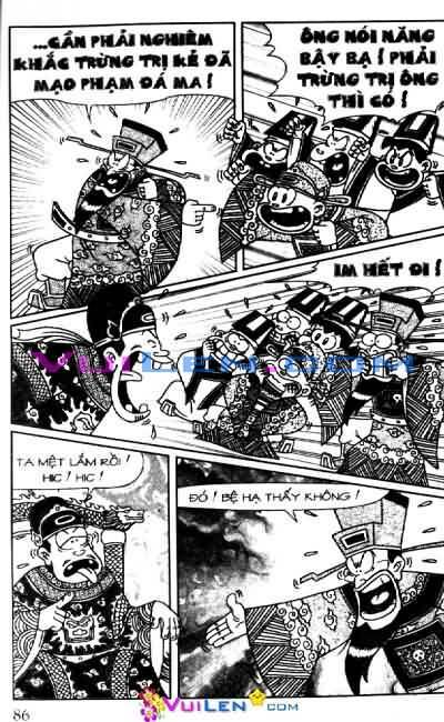 thần đồng đất việt chapter 84 83