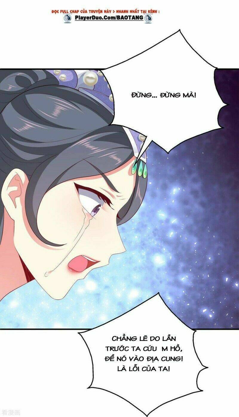 tân nương nhân ngư của long vương chapter 57 33