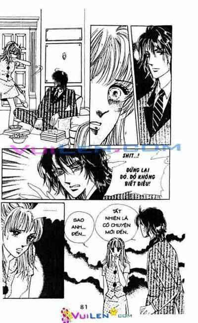 tìm anh - look for oppa chapter 2 81