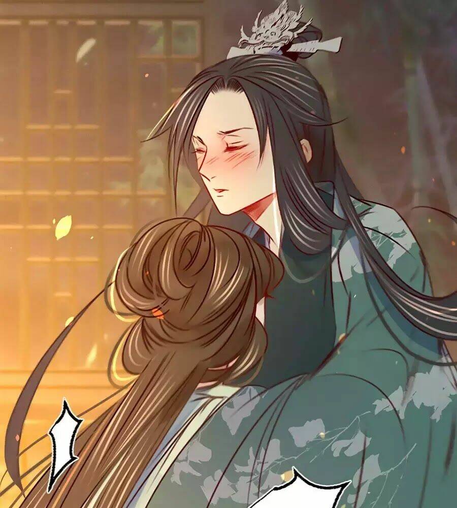 phượng hoàn triều: vương gia yêu nghiệt xin tránh đường chapter 23 51