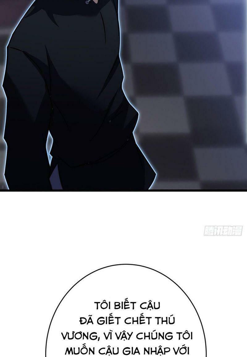 sát thần chi lộ tại dị giới chapter 30 54