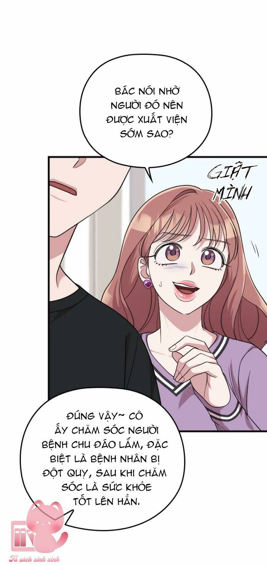 cô đi mà lấy chồng tôi đi chapter 41 70