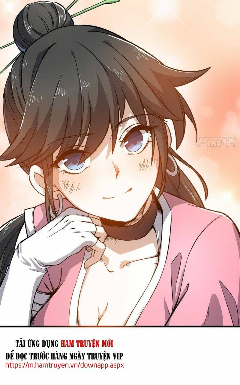 thần võ đế tôn chapter 91 10