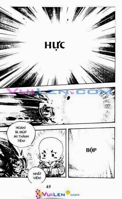 những người bạn tốt chapter 30 49