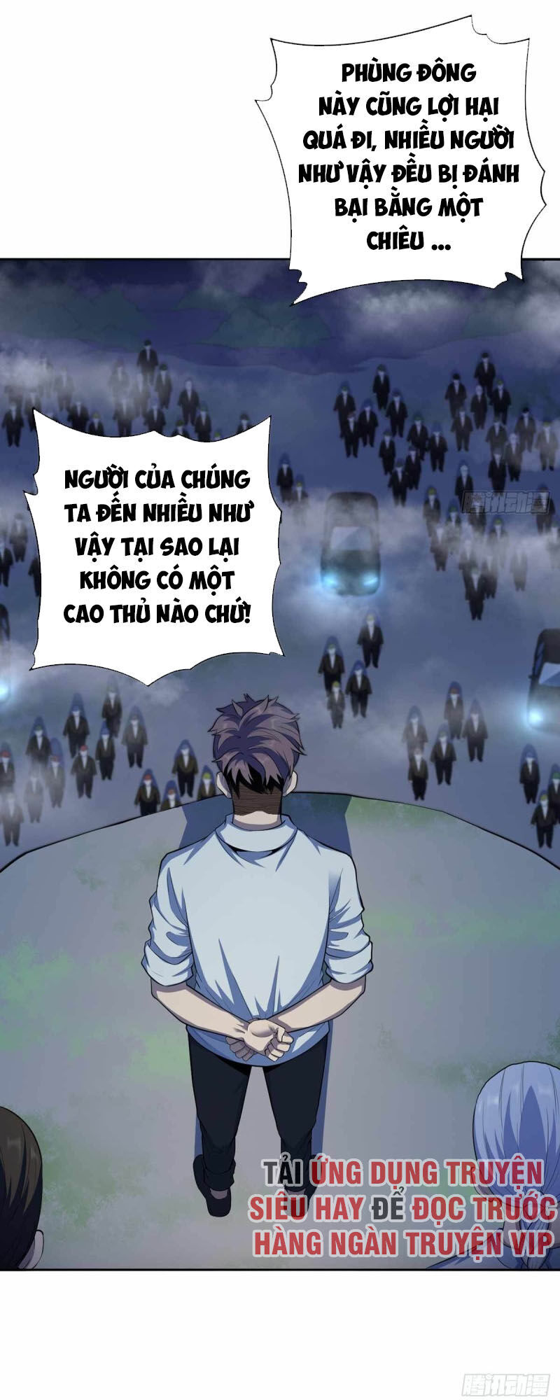 vương bài thần y chapter 38 9