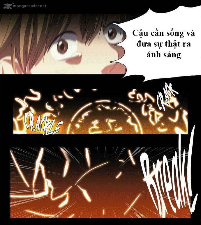 si mun - người giao tiếp với linh hồn chapter 16 37