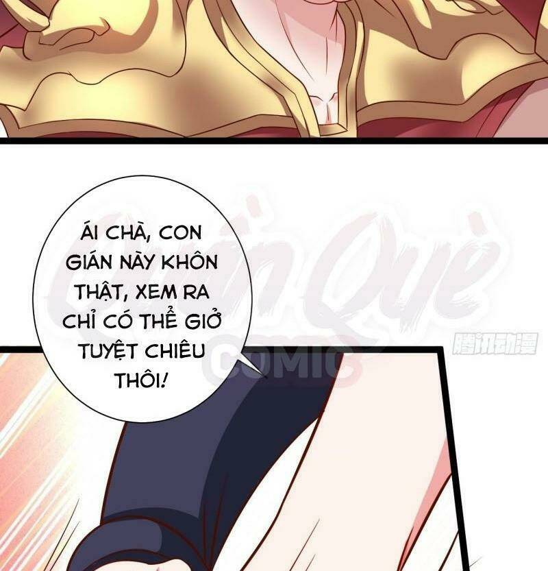 trọng sinh tối cường ma tôn ở rể chapter 68 41