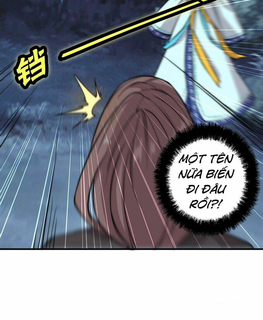 cuộc sống thoái ẩn của võ lâm chi vương chapter 57 20