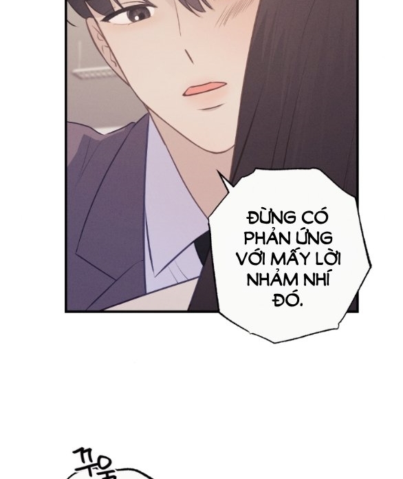 [18+] người vợ quyến rũ chapter 11.1 42