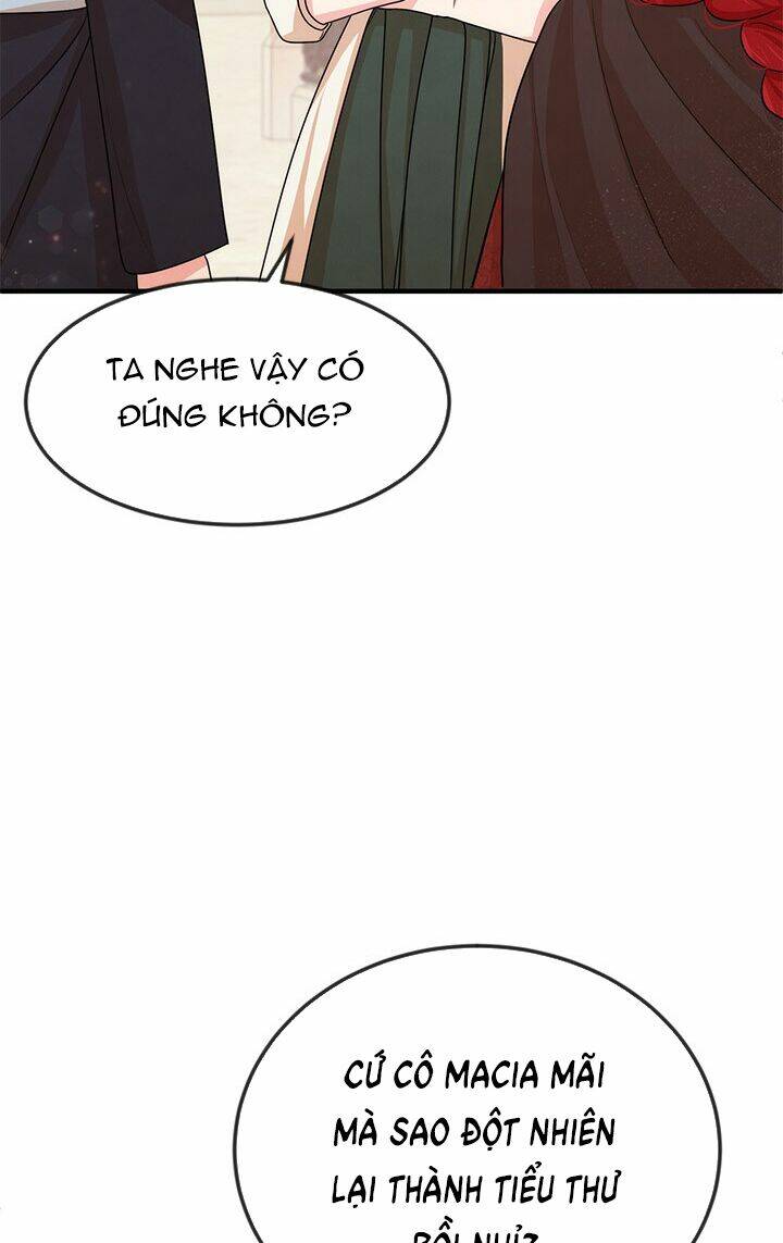 tiểu thư scarlet, em không muốn trả thù sao? chapter 36 23