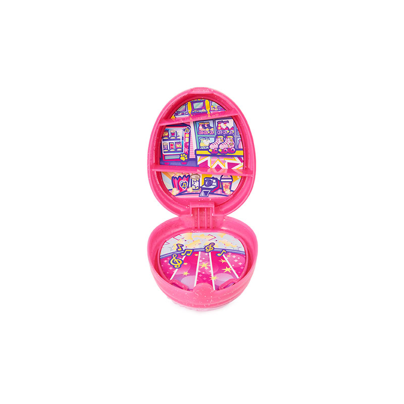 Đồ Chơi HATCHIMALS Sân Chơi Bí Mật 6063122