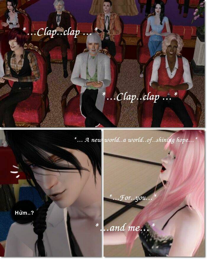 truyện sims - earl story chapter 60 54