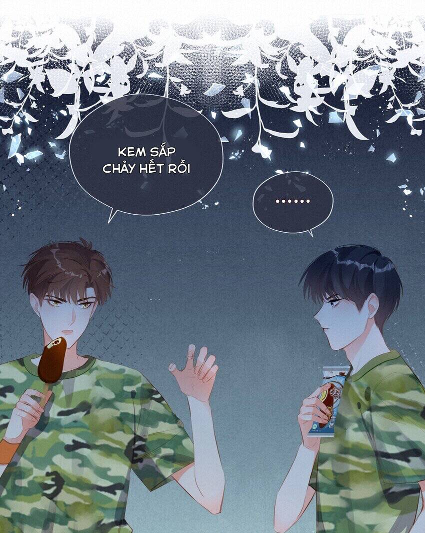 gửi em, người đặc biệt chapter 17 15