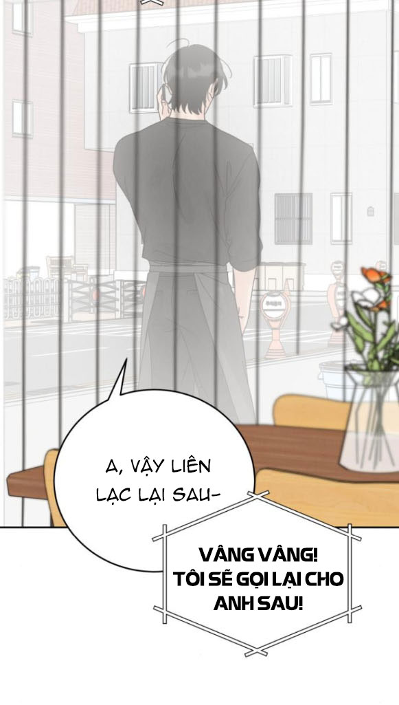 Thuyết Tình Yêu Ích Kỷ chapter 15.1 42