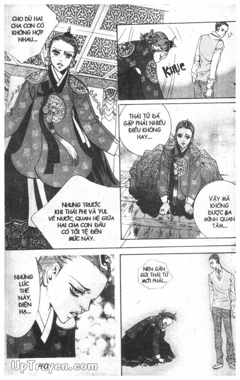 hoàng cung chapter 11 34