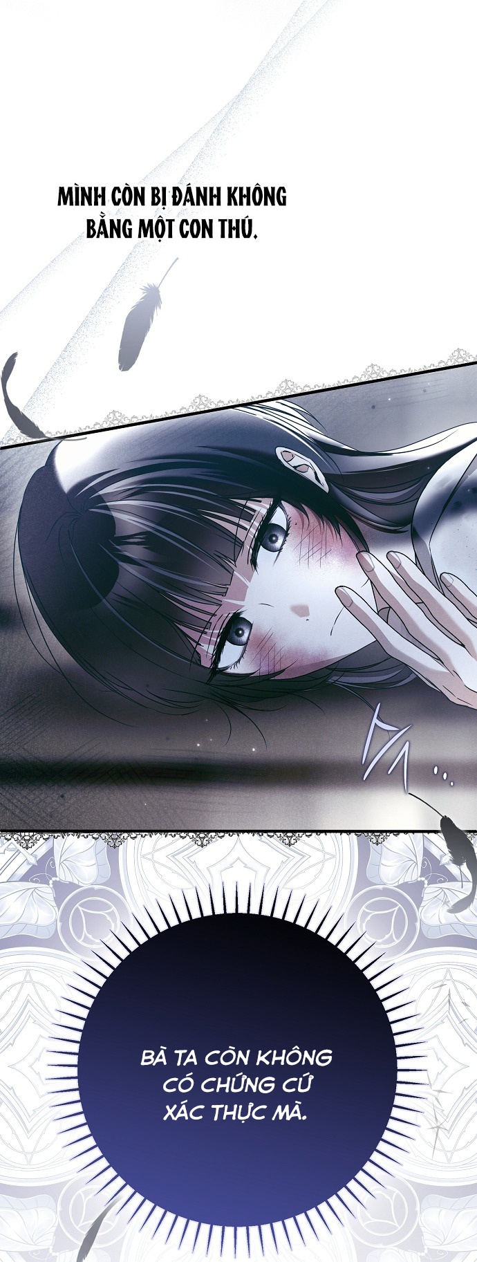 ai đó đang chiếm hữu cơ thể của tôi chapter 33 18