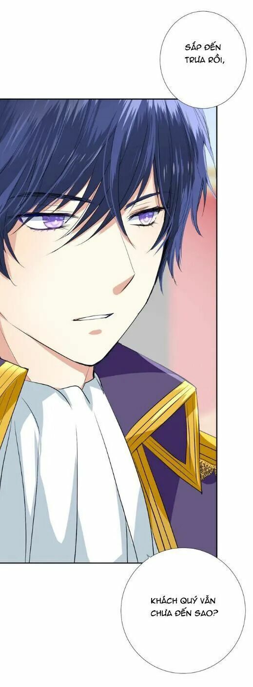 nghịch phong chi hoa chapter 2 9