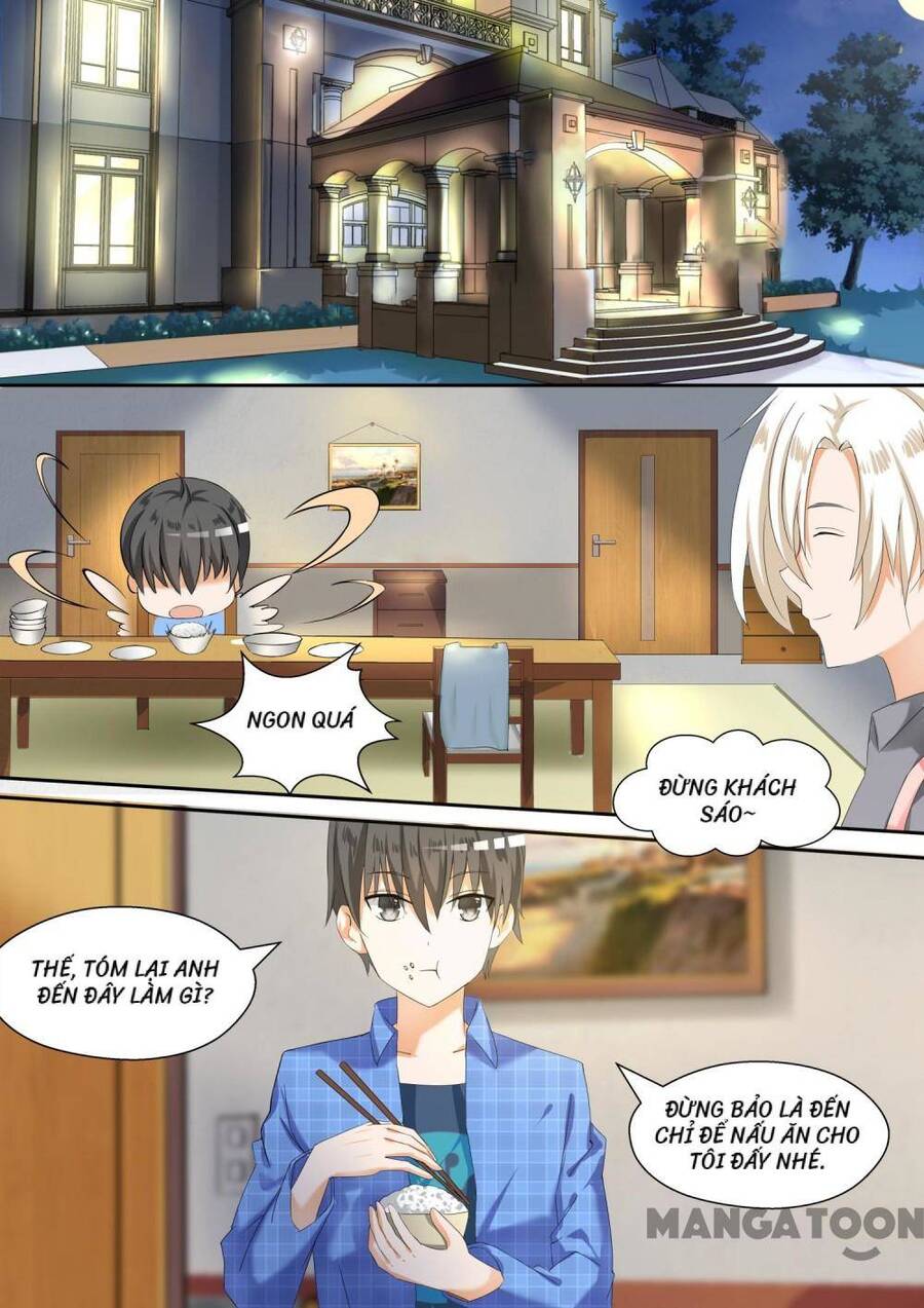 the boy in the all-girls school chapter 78 7