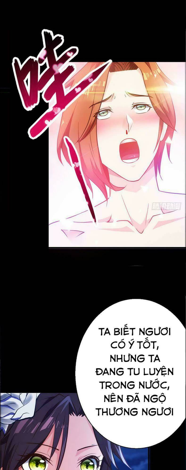 thiên hạ kiếp chapter 2 67