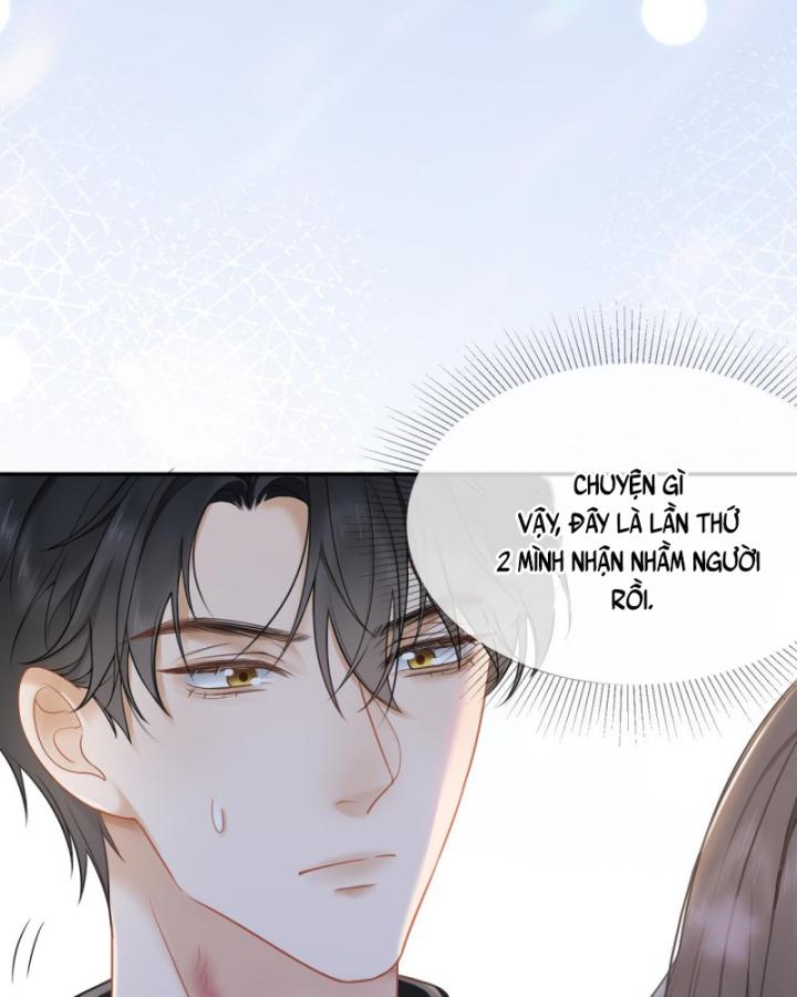 tổng tài độc sủng kiều thê thế thân [truyện chữ] chapter 3 9