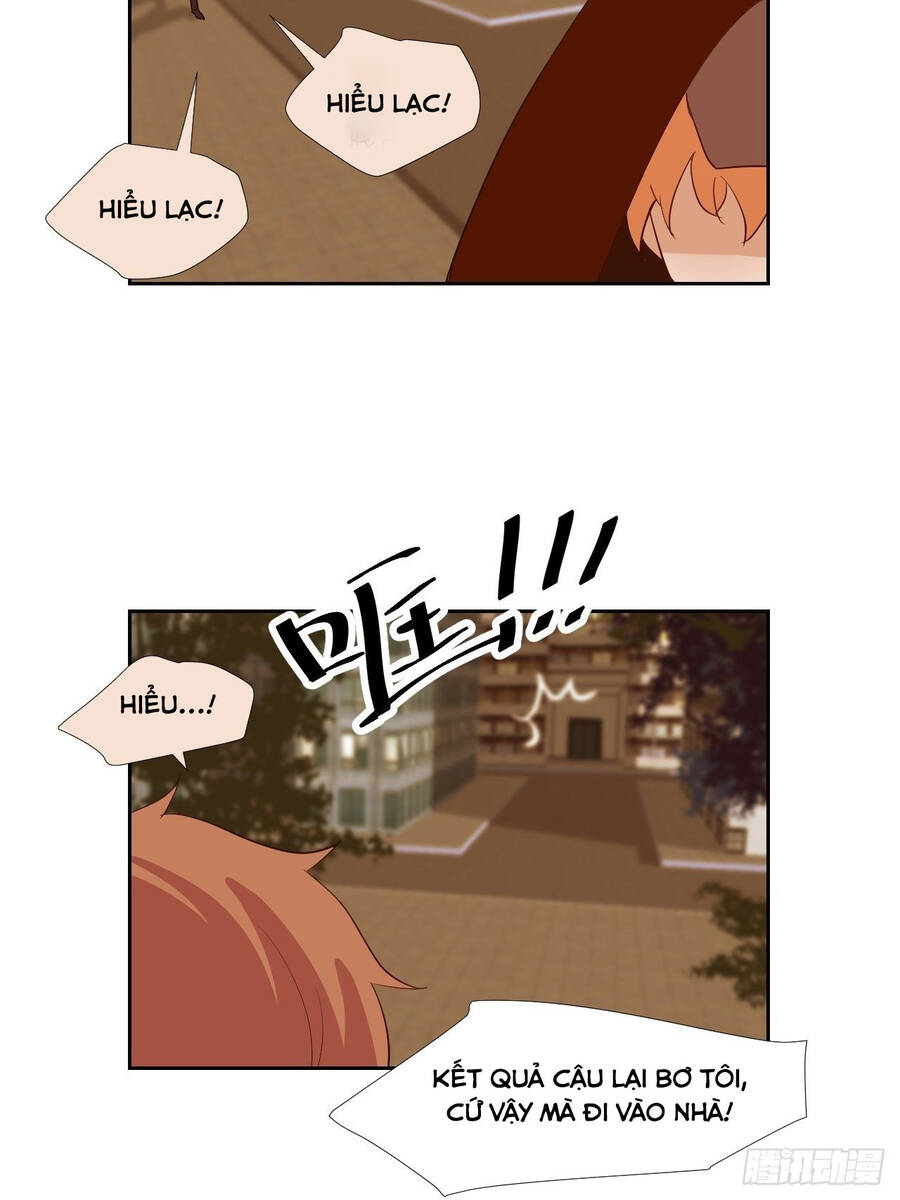 hương vị ngọt ngào chapter 17 6