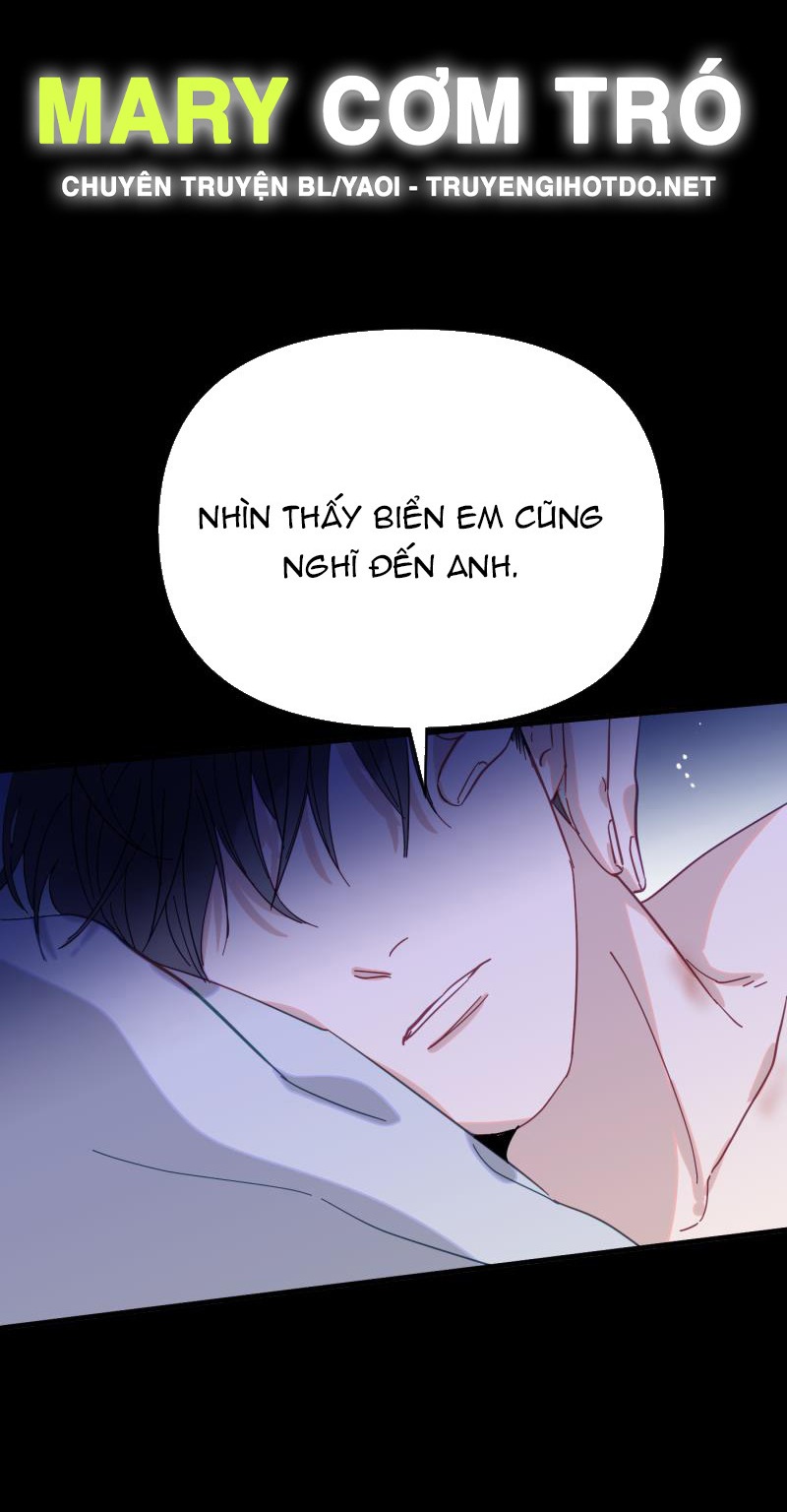 tiên cá trên bờ chapter 3 11