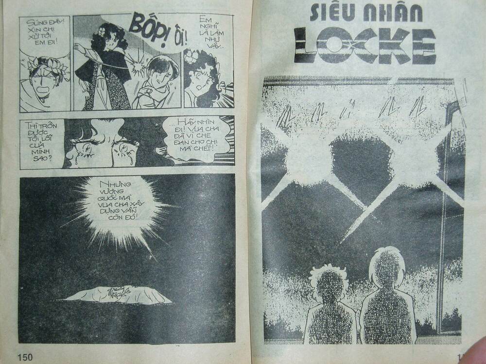 siêu nhân locke chapter 11 73