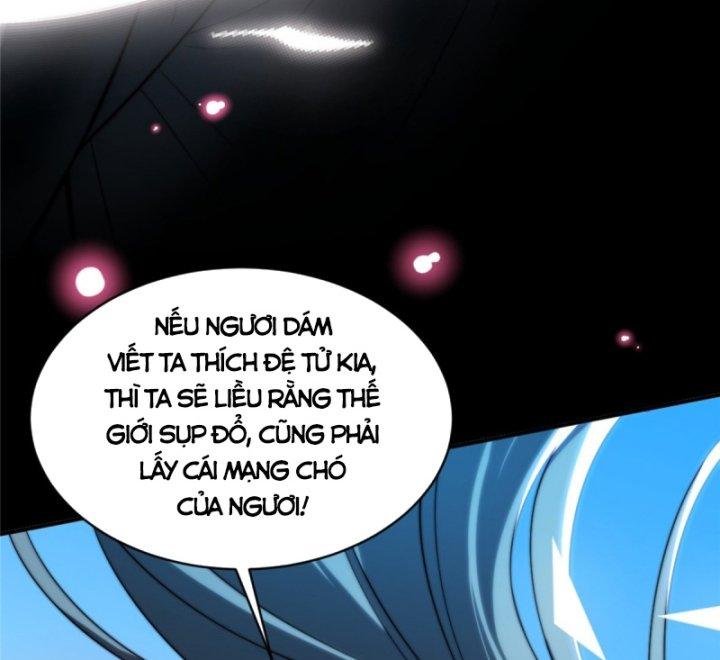 nữ chính chạy từ trong sách ra thì phải làm sao chapter 2 176