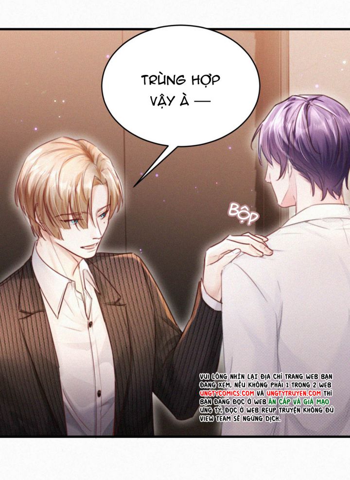 thần thương (môi súng) chapter 63 37