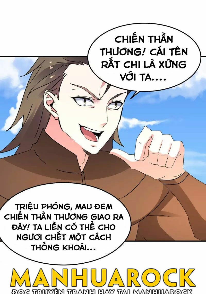 tối cường thăng cấp chapter 275 25