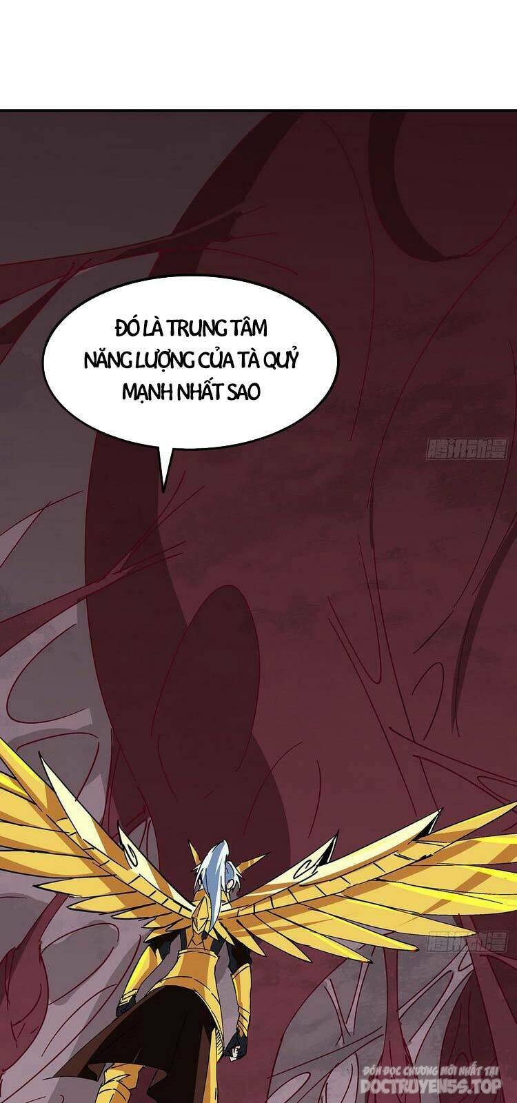 giải cứu 99 nữ chính ở mạt thế chapter 85 5