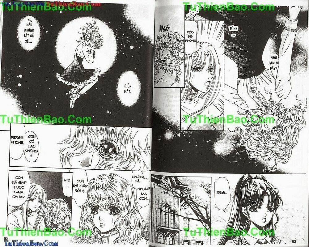 truyền thuyết cung hoàng đạo ii chapter 7 43
