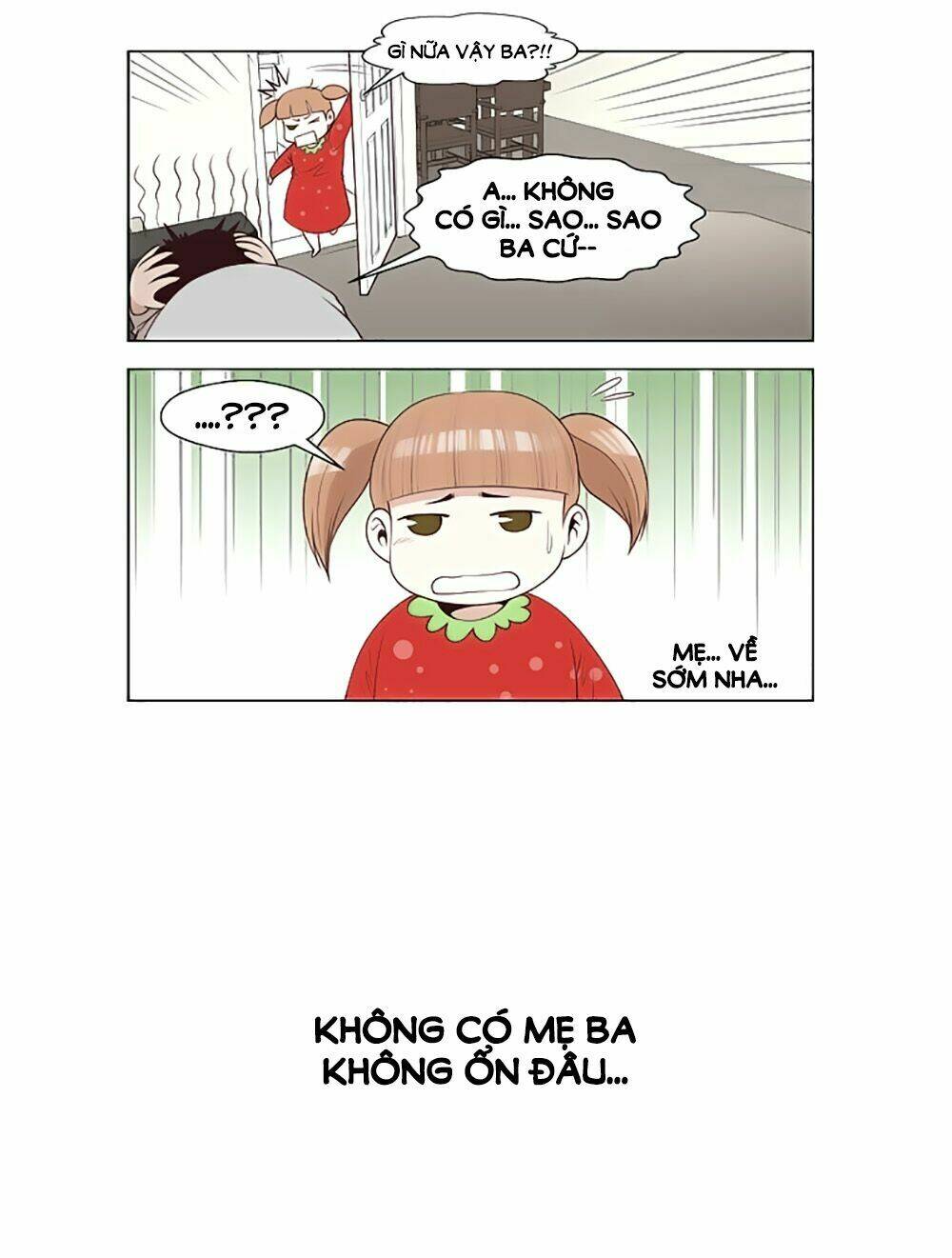 mrs. seonnyeo | mrs. tiên cô chapter 21 29