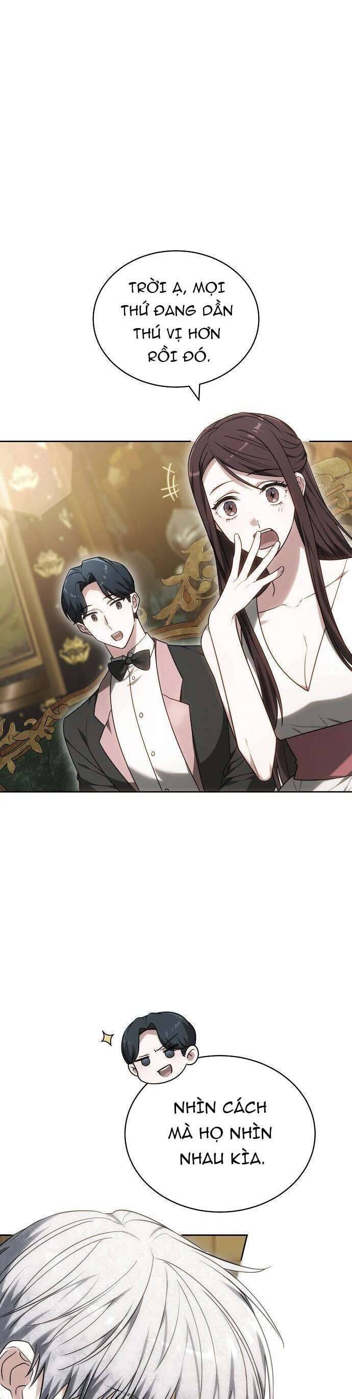 cô dâu của obsidian chapter 35 8