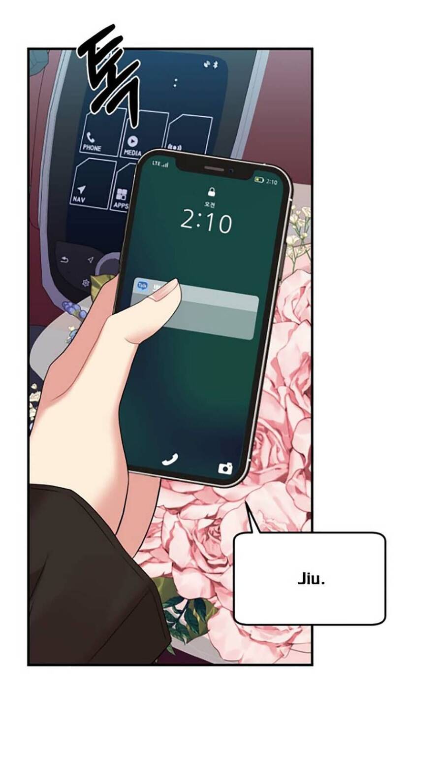 gửi em, người nuốt trọn vì sao chapter 112.2 119