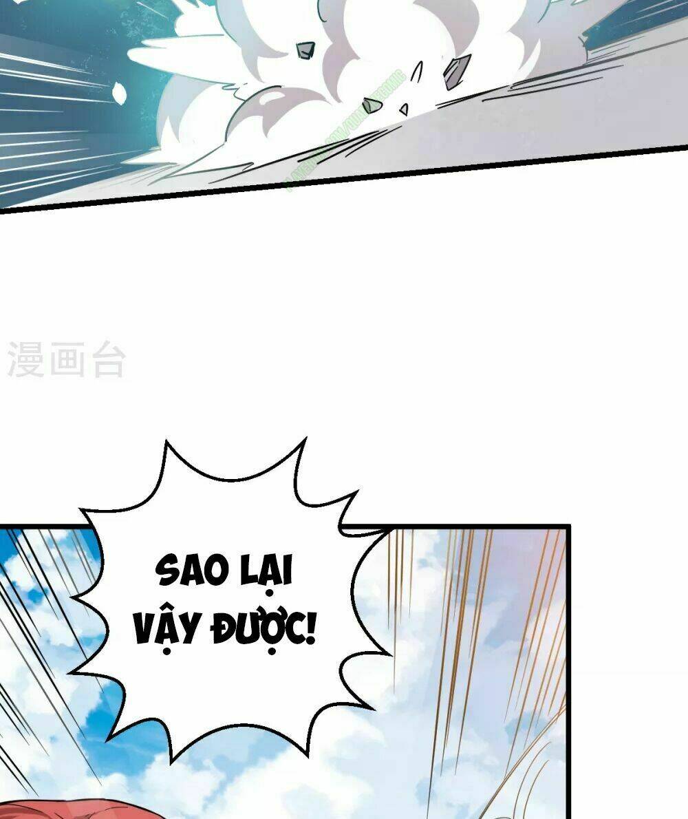 vườn trường cuồng sư hệ thống chapter 25 31