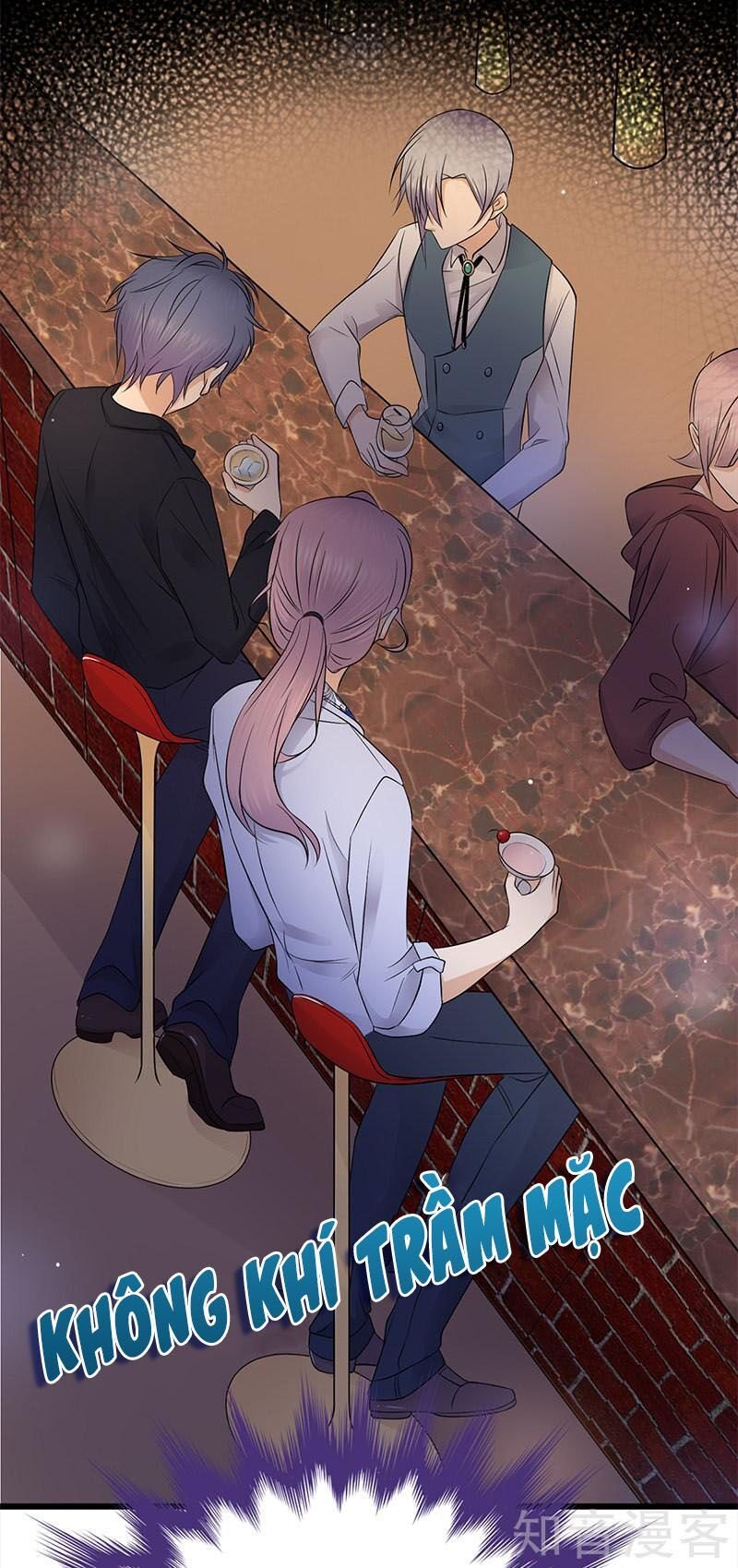 sủng thê thành nghiện: lục thiếu sủng từ đáy lòng chapter 102 17