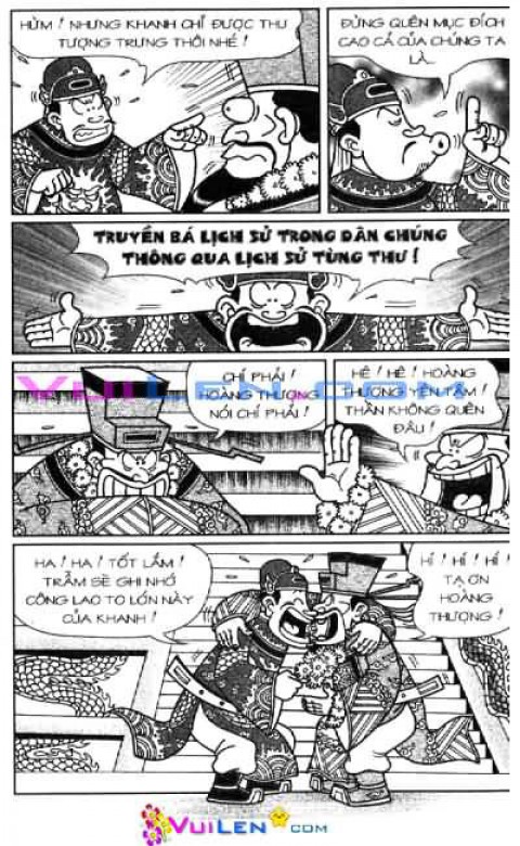 thần đồng đất việt chapter 156 42