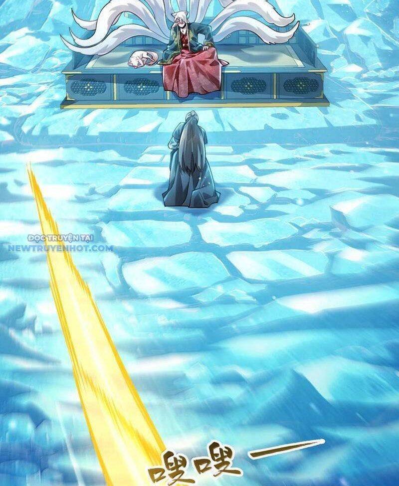 bói toán mà thôi, cửu vĩ yêu đế sao lại thành nương tử ta?! chapter 59 9