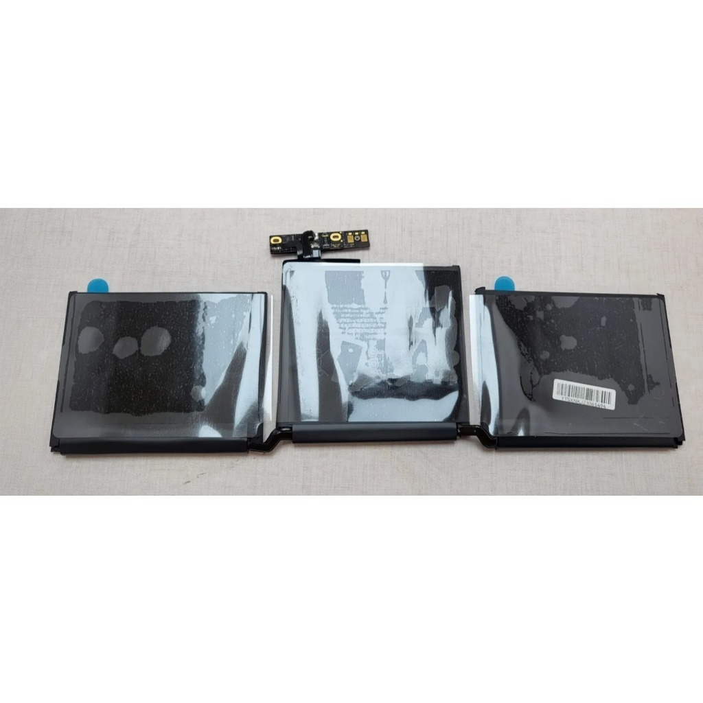 Pin dành cho MacBook Pro M1 13&quot; A2338 (2020) Battery Model A2338 hàng nhập khẩu.