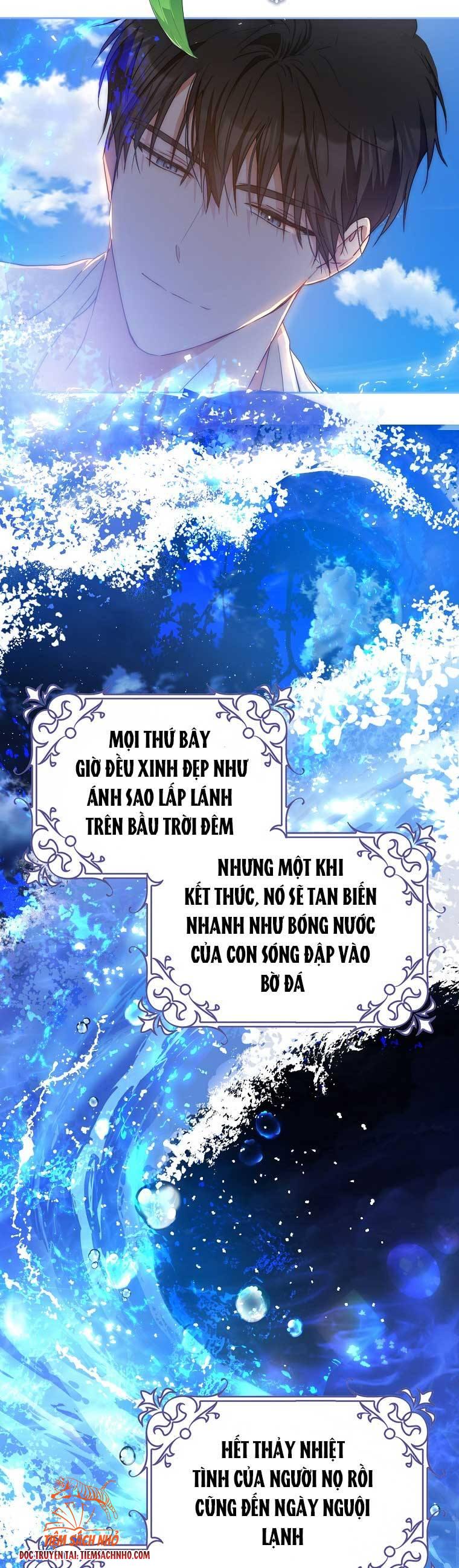 trở thành vợ nam chính chapter 45 47